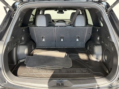 Used 2025 Subaru Forester Sport w/ Popular Package #1 AWD/4WD image 13