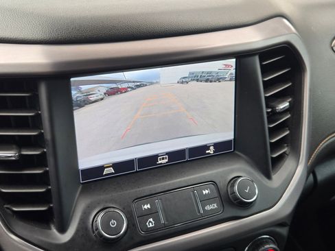 Used 2021 GMC Acadia AT4 w/ Trailering Package image 18