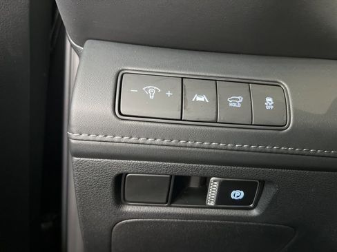 Used 2022 Hyundai Santa Fe Limited AWD/4WD image 14