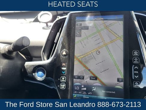 Used 2017 Toyota Prius Prime Premium FWD image 10