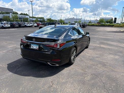 Used 2023 Lexus ES 350 w/ Accessory Package (Z2) FWD image 32