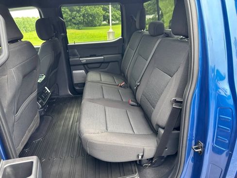 Used 2023 Ford F150 XLT w/ Equipment Group 302A High AWD/4WD image 18