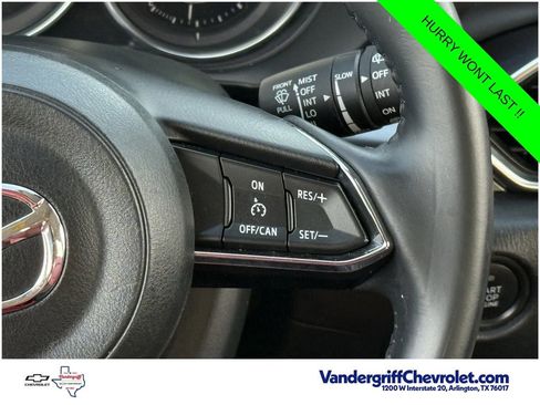 Used 2019 MAZDA CX-5 Sport FWD image 15