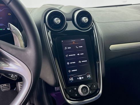 Used 2025 McLaren GTS image 13