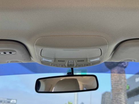 Used 2016 Ford Fusion SE w/ Equipment Group 202A FWD image 24