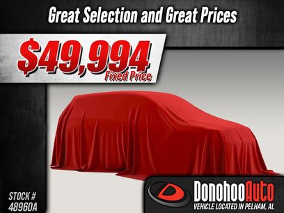 Used 2021 Nissan NV 3500 SL