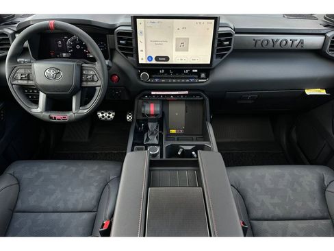 New 2026 Toyota Tundra TRD Pro image 15