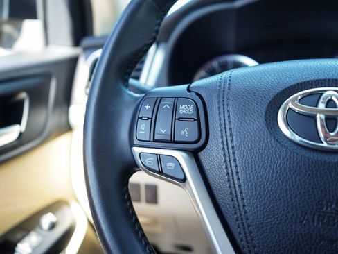Used 2015 Toyota Highlander XLE FWD image 27