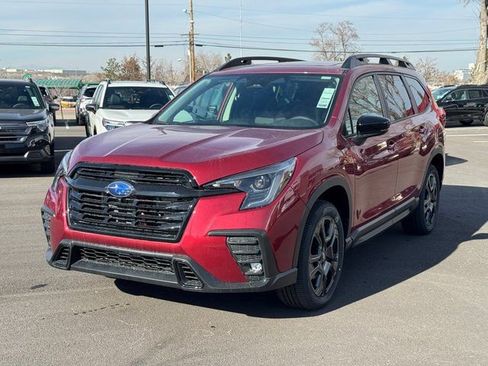 New 2026 Subaru Ascent Bronze Edition AWD/4WD image 7
