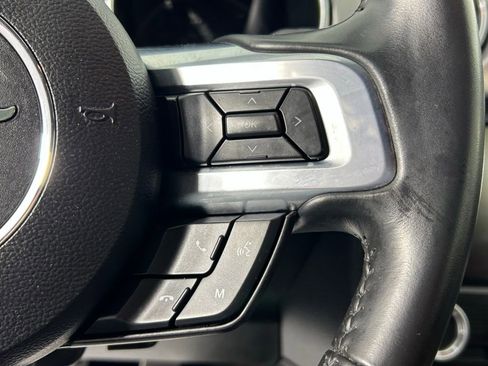 Used 2021 Ford Mustang GT Premium w/ Ford Safe & Smart Package RWD image 22