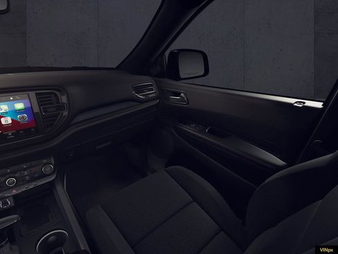 New 2026 Dodge Durango GT image 20