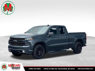 Used 2019 Chevrolet Silverado 1500 RST AWD/4WD 360° Tour