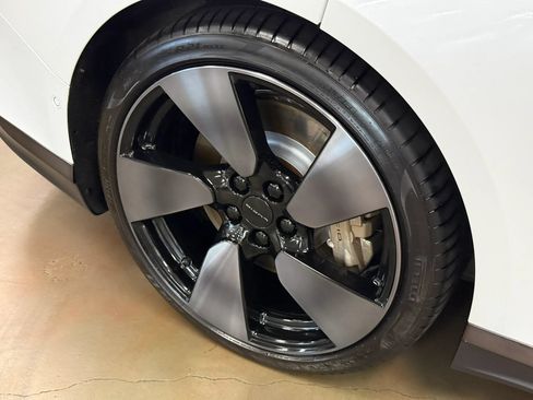 Used 2023 Lucid Air Touring AWD/4WD image 35