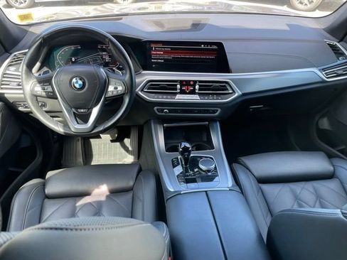 Certified 2023 BMW X5 xDrive40i w/ Premium Package AWD/4WD image 11