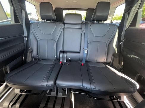 Used 2026 INFINITI QX60 Luxe AWD/4WD image 43