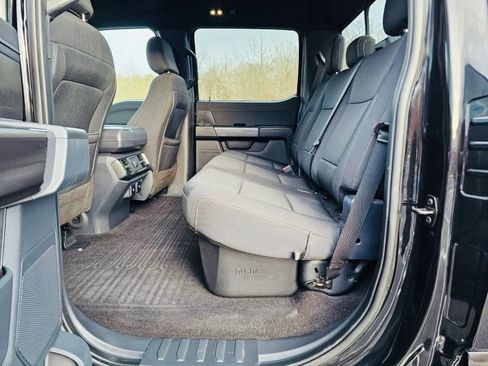 Used 2021 Ford F150 XLT w/ Equipment Group 302A High image 12