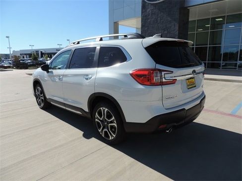 New 2025 Subaru Ascent Touring image 7