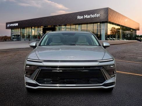 New 2026 Hyundai Sonata SEL image 12