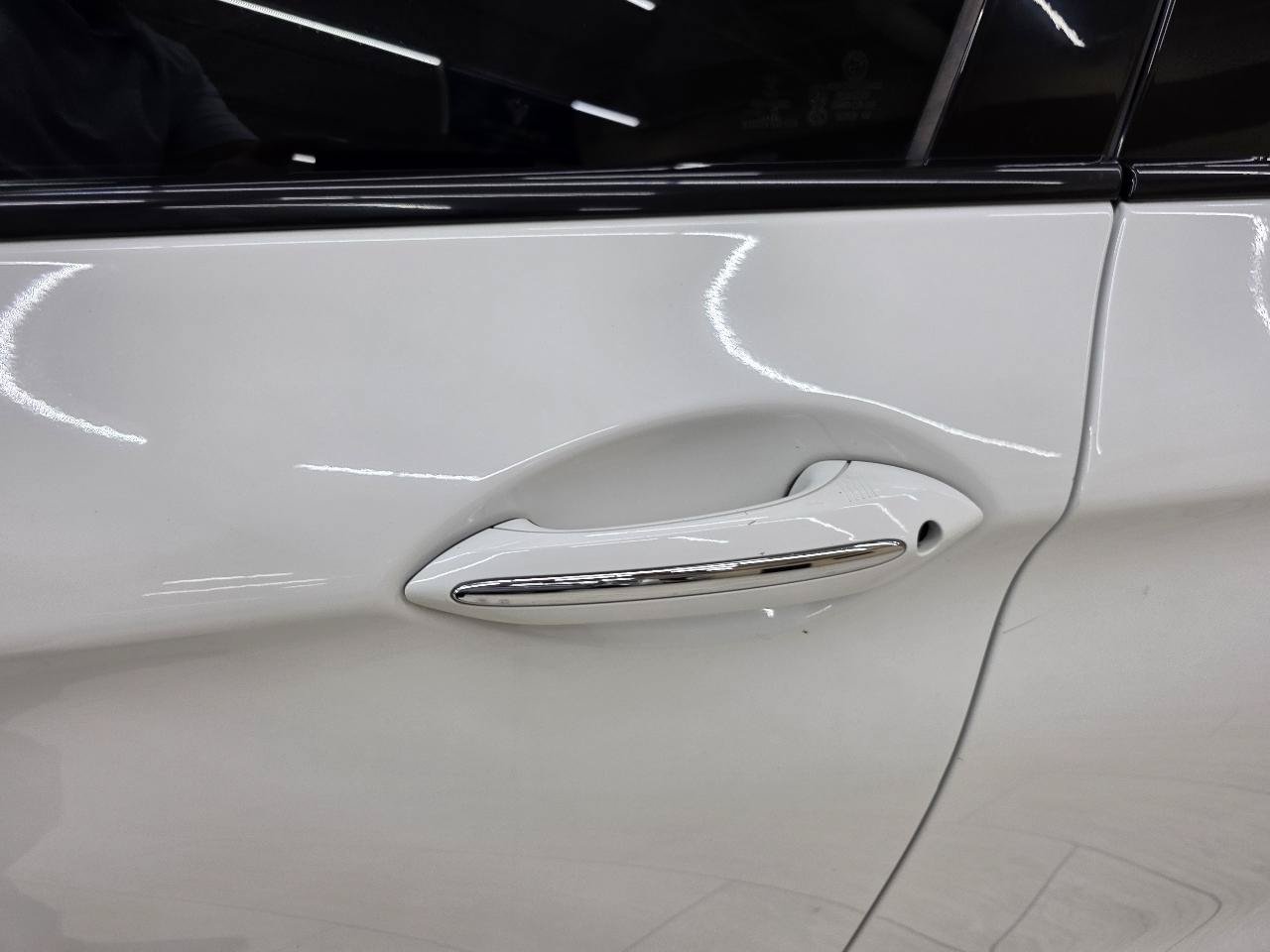 Used 2016 BMW 535i Sedan RWD image 13