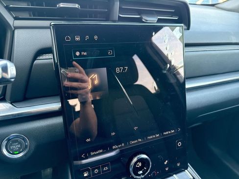 New 2026 GMC Terrain Elevation image 13