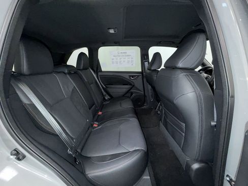 New 2026 Subaru Forester Touring image 17