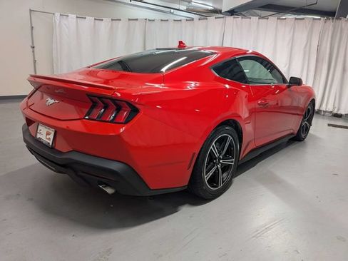 Used 2024 Ford Mustang Premium RWD image 3