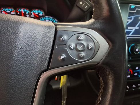 Used 2018 Chevrolet Silverado 2500 LTZ w/ Duramax Plus Package AWD/4WD image 22