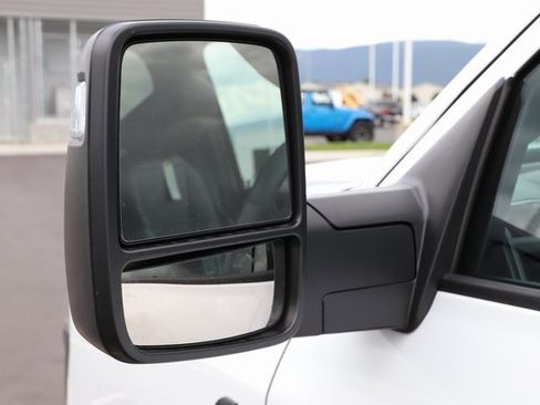 New 2025 RAM 2500 Tradesman image 12