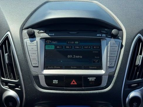 Used 2012 Hyundai Tucson Limited w/ Premium Pkg FWD image 3