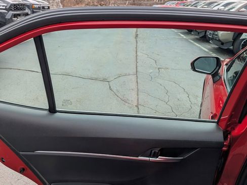 Used 2020 Toyota Camry SE w/ Audio Package image 14