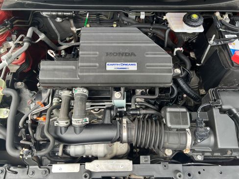 Used 2018 Honda CR-V EX-L image 10