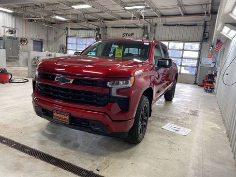 New 2026 Chevrolet Silverado 1500 RST image 6