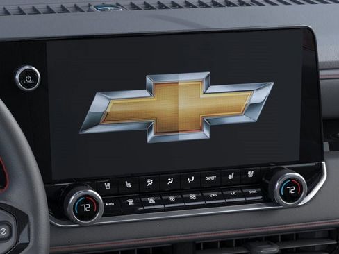 New 2025 Chevrolet Colorado Z71 w/ Z71 Convenience Package 2 image 54