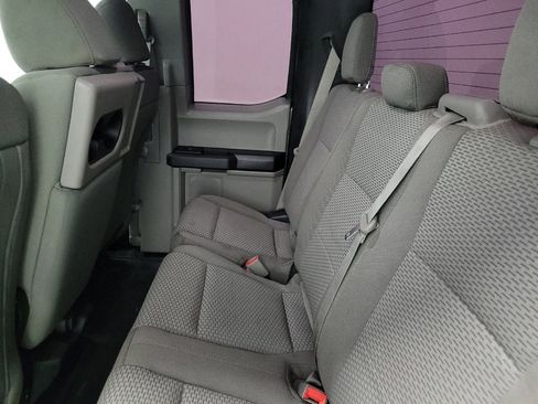 Used 2019 Ford F150 XL w/ XL Power Equipment Group AWD/4WD image 18