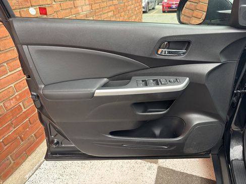 Used 2016 Honda CR-V EX-L image 33