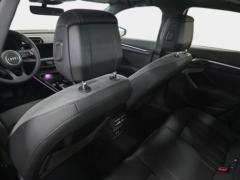 New 2026 Audi A3 2.0T Premium AWD/4WD image 9