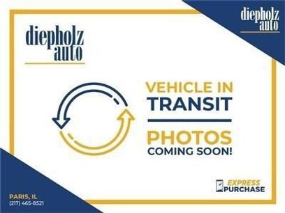 Used 2013 Honda CR-V EX