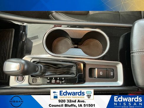 Used 2024 Nissan Altima 2.5 SL AWD/4WD image 28