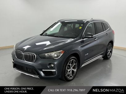 Used 2018 BMW X1 sDrive28i