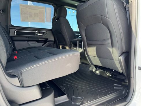 New 2026 RAM 1500 Big Horn image 32