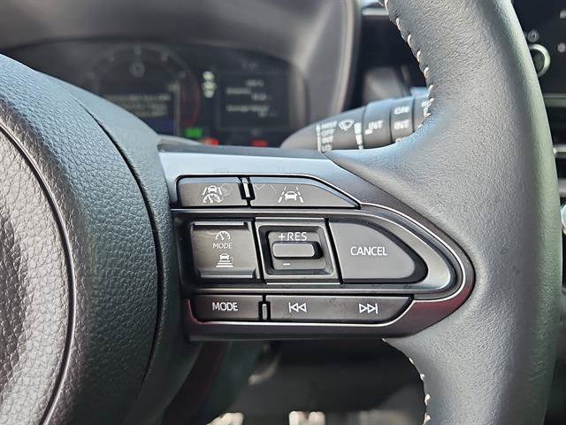 Used 2024 Toyota Corolla GR w/ Performance Package AWD/4WD image 19