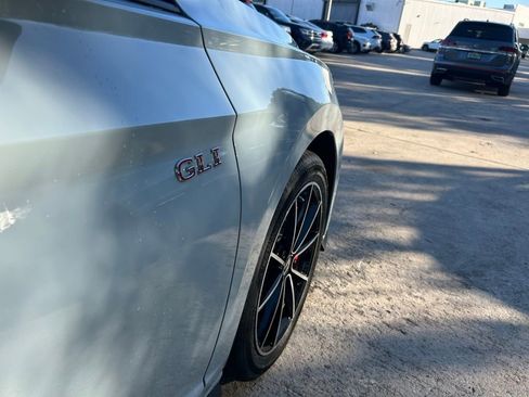 New 2026 Volkswagen Jetta GLI Autobahn FWD image 35