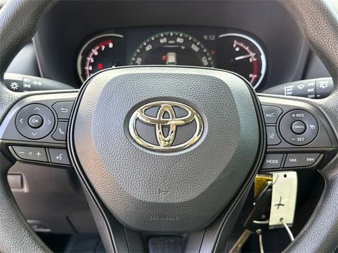 Used 2023 Toyota RAV4 LE image 29