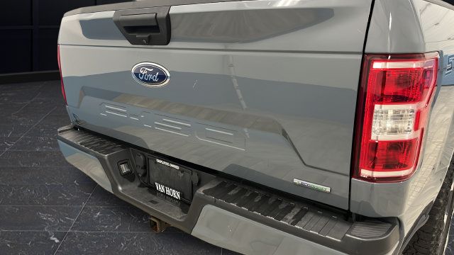 Used 2019 Ford F150 XL w/ Equipment Group 101A Mid AWD/4WD image 33