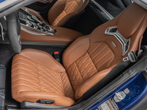 Used 2016 Mercedes-Benz AMG GT S image 25