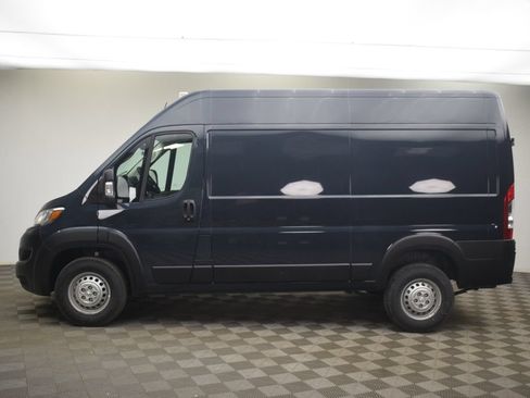 New 2026 RAM ProMaster 1500 w/ Convenience Group FWD image 13