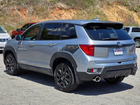 Used 2023 Honda Passport EX-L image 19