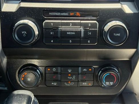 Used 2019 Ford F150 XLT w/ Equipment Group 302A Luxury AWD/4WD image 24