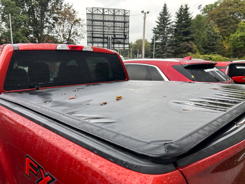 Used 2019 Ford Ranger XLT w/ FX4 Off-Road Package AWD/4WD image 7