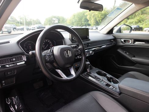 Used 2023 Honda Civic EX-L image 22